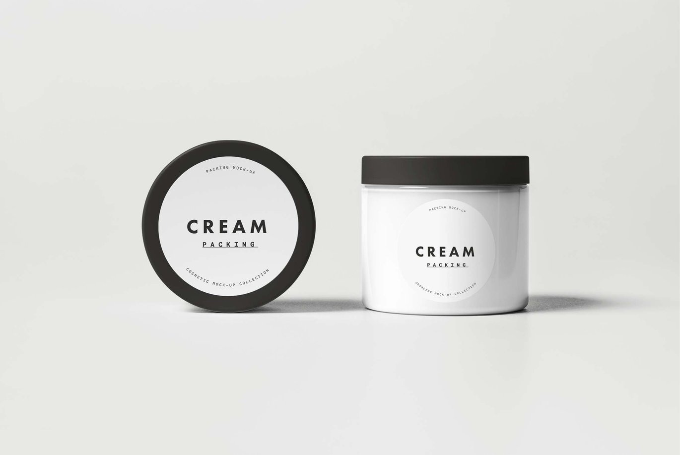 化妝品,保養品標籤