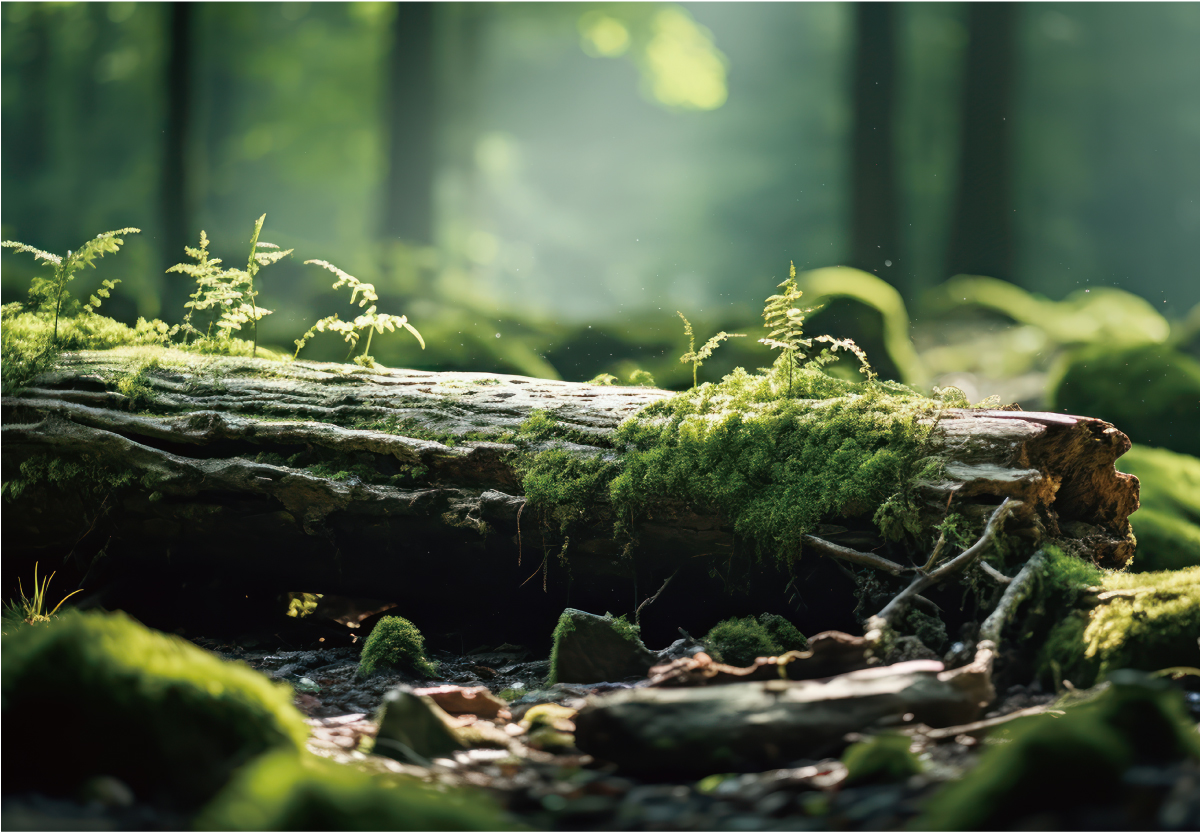 可再生可回收材料標籤,Renew Label 減少碳排放40%