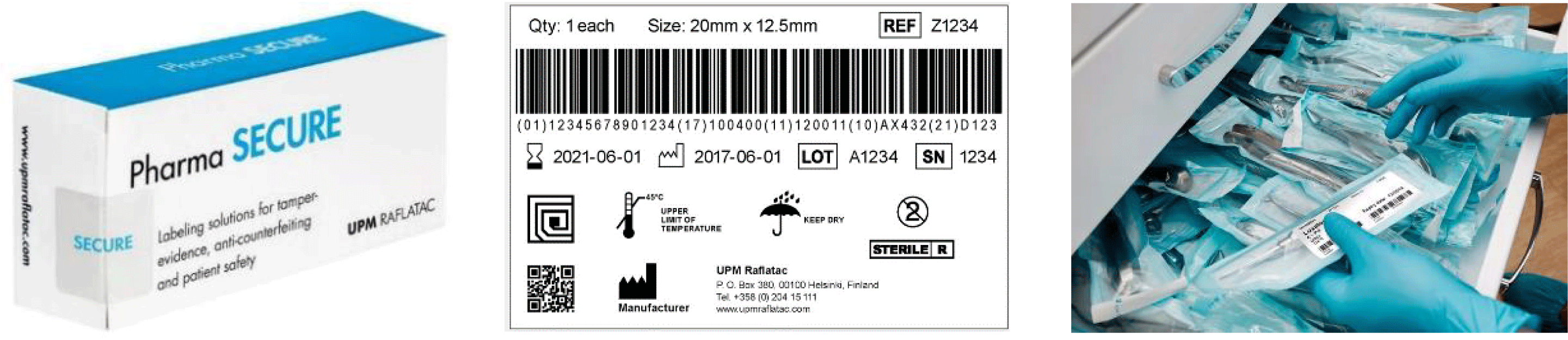 藥品安全，人人有責