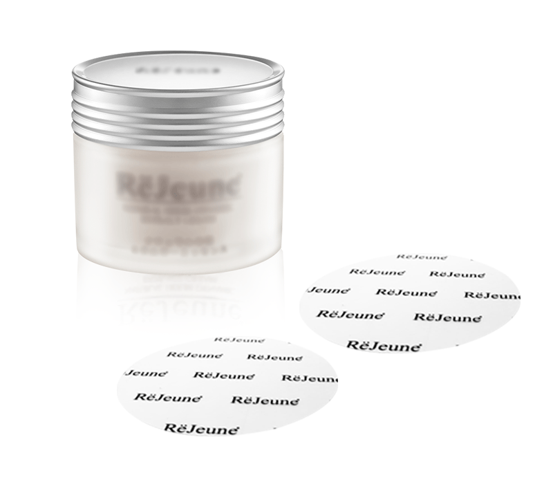 化妝品,保養品標籤