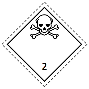 2.3 Poison gases