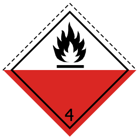 4.2-Spontaneously combustibles