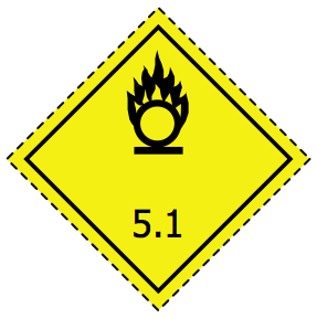 5.1-Oxidizers