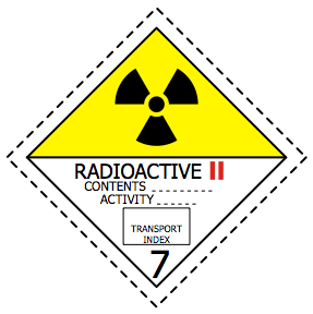 7-Radioactive