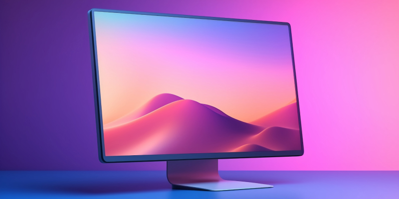 view-computer-monitor-with-gradient-display_800