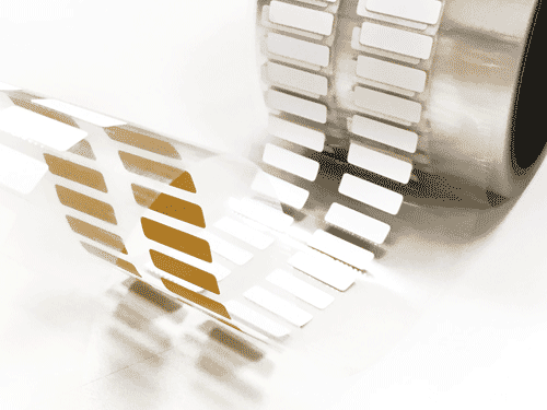 無塵室/貼標機專用紙