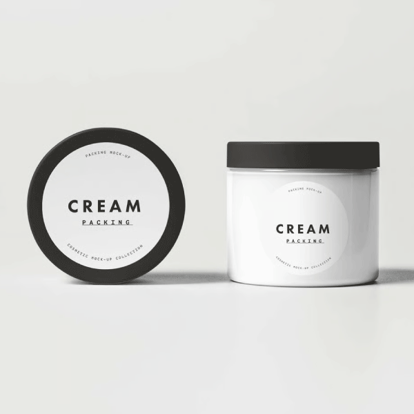 化妝品/保養品標籤