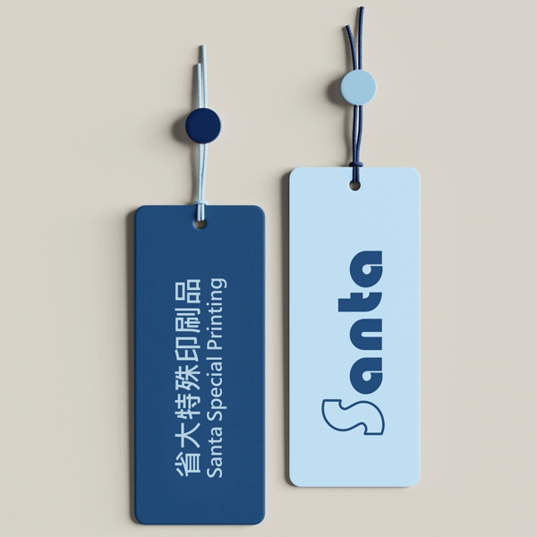 Clothing hang tags｜hang labels