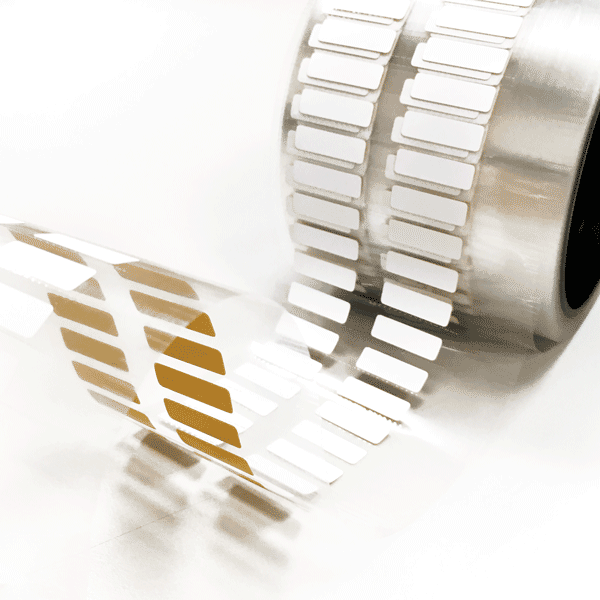 Cleanroom-specific paper