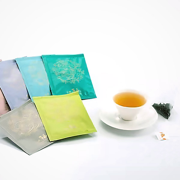  茶包禮盒設計印刷