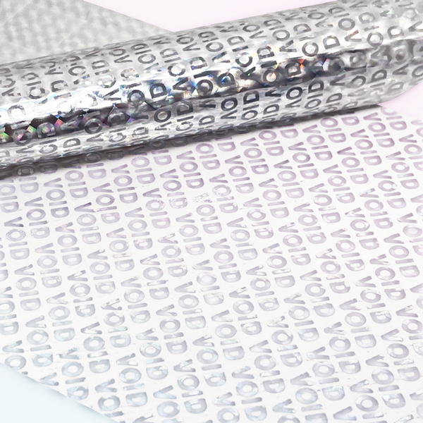 VOID_全轉_防偽防撕封箱膠帶