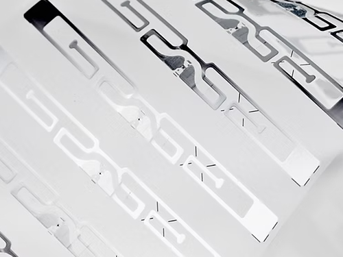 RFID晶片資料讀寫/AOI檢測代工