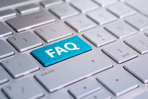 常見問題