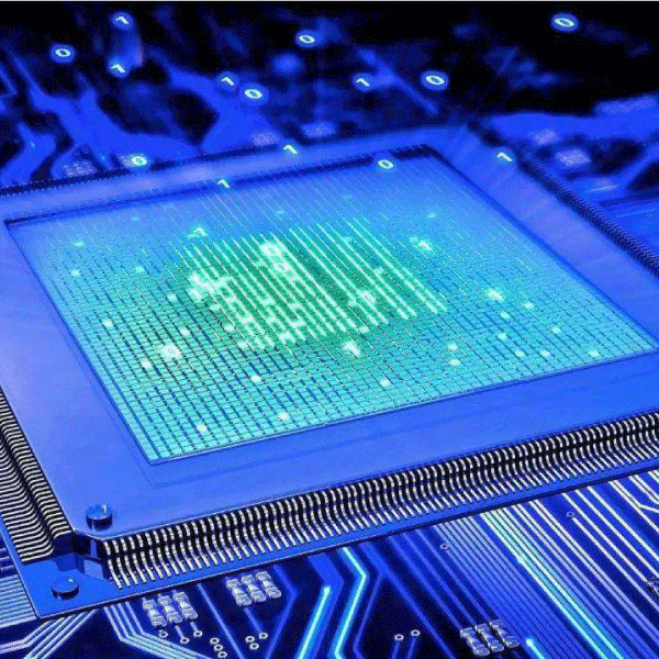 UL認證 耐高溫300℃晶圓廠不殘膠標籤貼紙